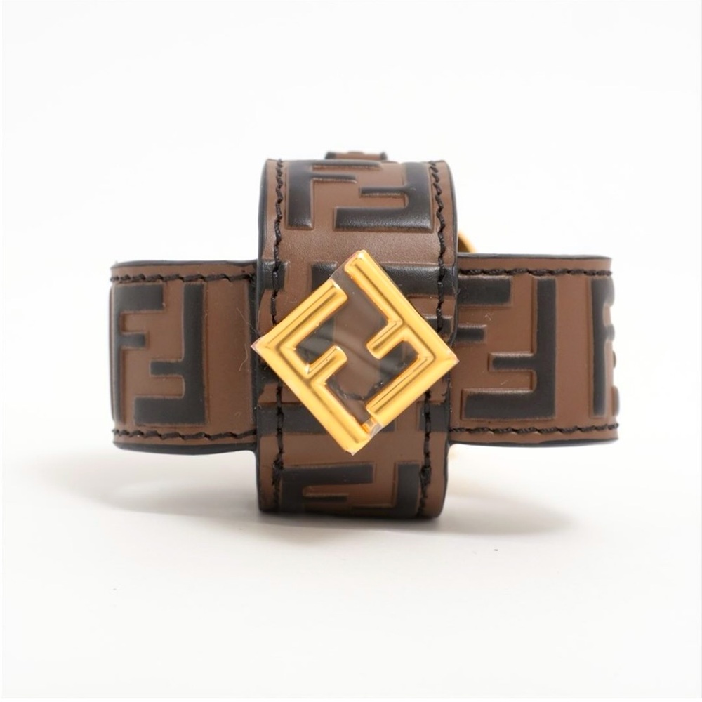 Forever Fendi Airpods Case